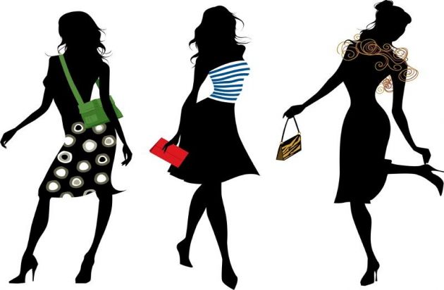 Back to School Fashion Show